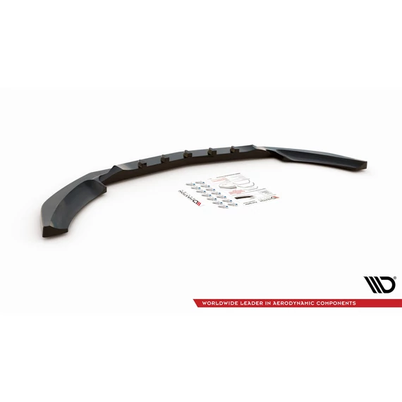 Első Splitter Mercedes-Benz C W205