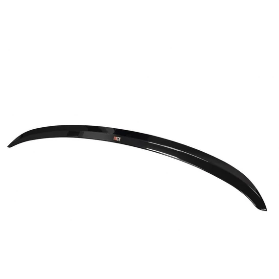 SPOILER CAP RENAULT TALISMAN