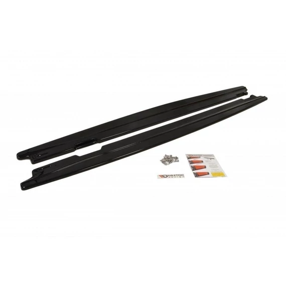 Oldalsó szoknyák Diffúzorok for BMW 5 E60/61 M-PACK