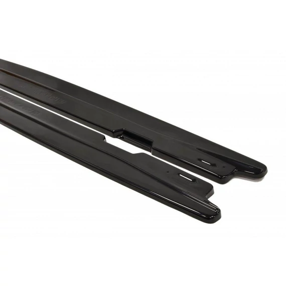 Oldalsó szoknyák Diffúzorok for BMW 5 E60/61 M-PACK