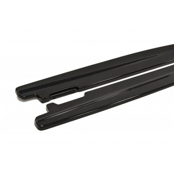 Oldalsó szoknyák Diffúzorok for BMW 5 E60/61 M-PACK