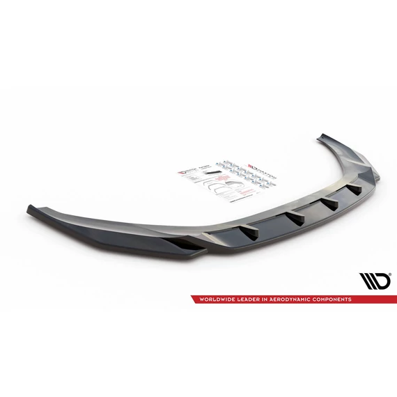 Első Splitter V.1 Audi A7 C8