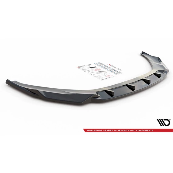 Első Splitter V.2 Audi A7 C8