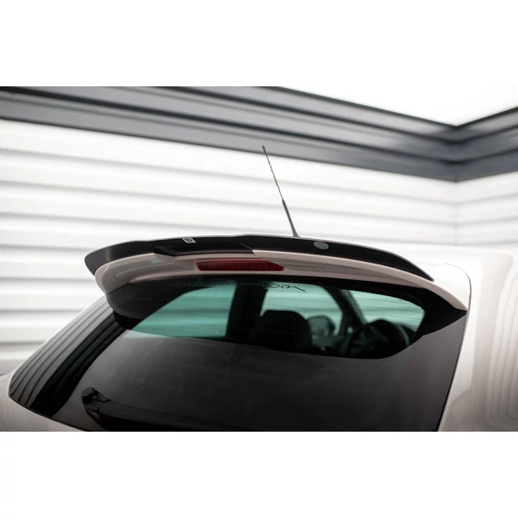 SPOILER CAP SEAT IBIZA 4 SPORTCOUPE (PREFACE)