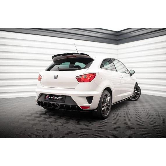 SPOILER CAP SEAT IBIZA 4 SPORTCOUPE (PREFACE)