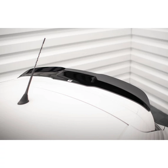 SPOILER CAP SEAT IBIZA 4 SPORTCOUPE (PREFACE)