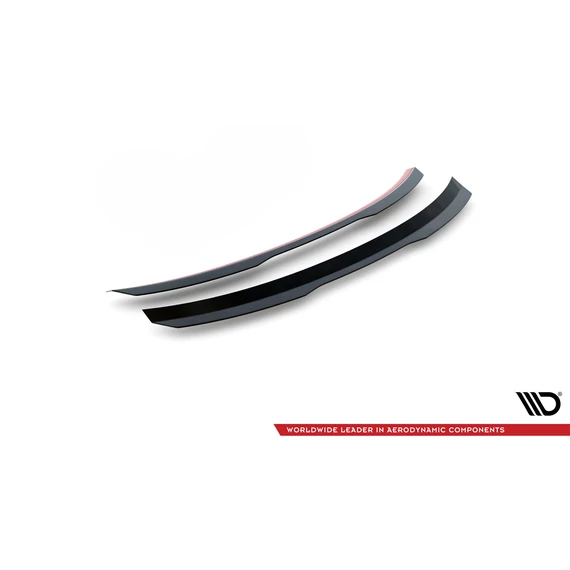 SPOILER CAP SEAT LEON MK2 CUPRA / FR (FACELIFT)