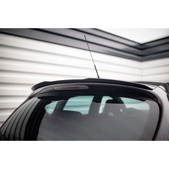 SPOILER CAP SEAT LEON MK2 CUPRA / FR (FACELIFT)