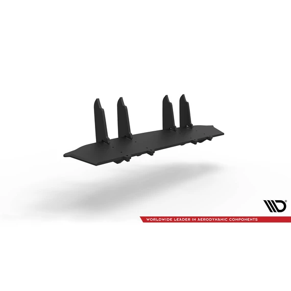 Street Pro Rear Diffuser Mercedes-AMG A45 S Aero Pack W177