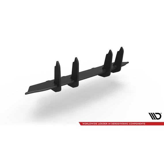 Street Pro Rear Diffuser Mercedes-AMG A45 S Aero Pack W177