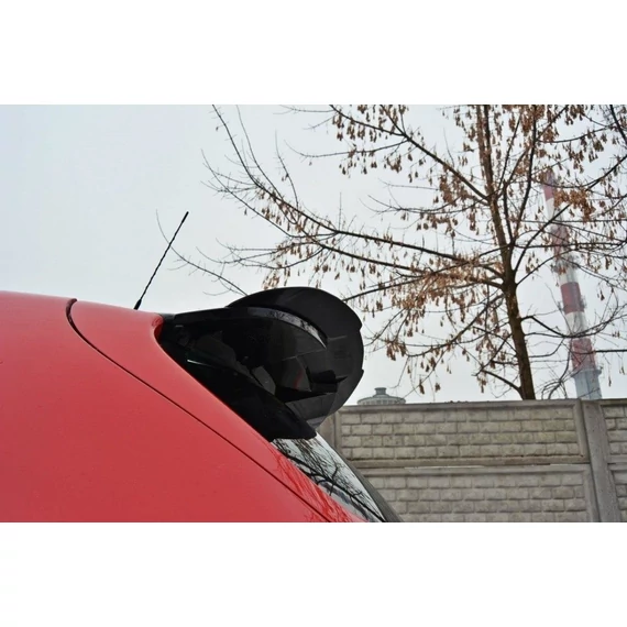 SPOILER CAP SEAT LEON MK2 MS DESIGN