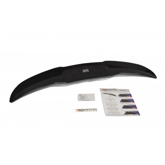 SPOILER CAP SEAT LEON MK2 MS DESIGN