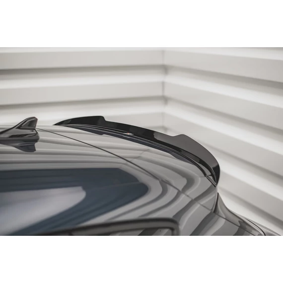 Spoiler Cap Seat Leon FR / Cupra Leon Hatchback Mk4