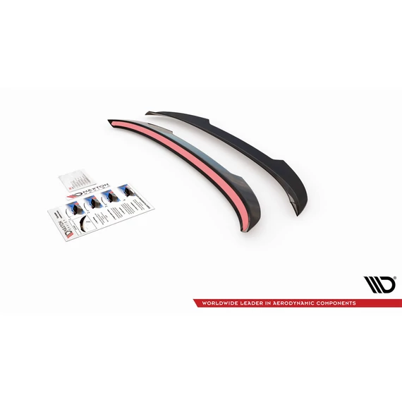 Spoiler Cap Seat Leon FR / Cupra Leon Hatchback Mk4