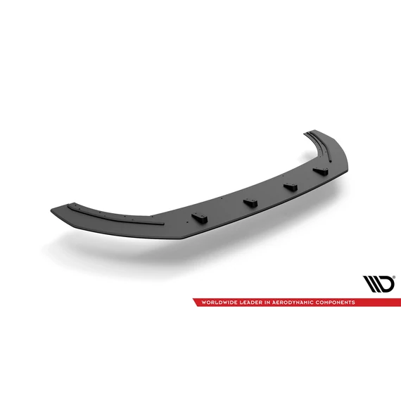 Street Pro Első Splitter Seat Leon FR Mk4