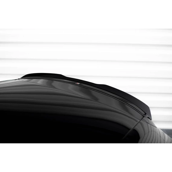 SPOILER CAP SEAT LEON III