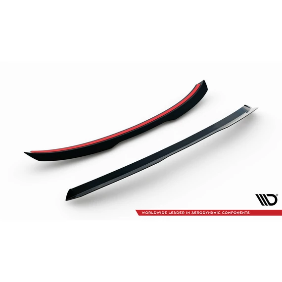 SPOILER CAP SEAT LEON III