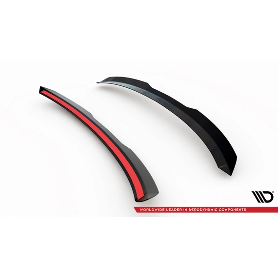 SPOILER CAP SEAT LEON III