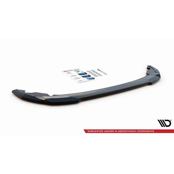 Központi Hátsó Splitter for Seat Leon FR Hatchback Mk4