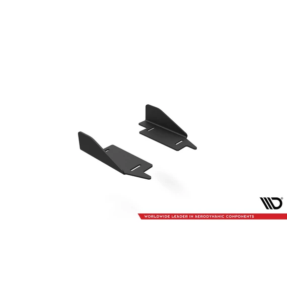 Side Flaps Seat Leon FR Mk4