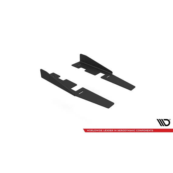 Side Flaps Seat Leon FR Mk4