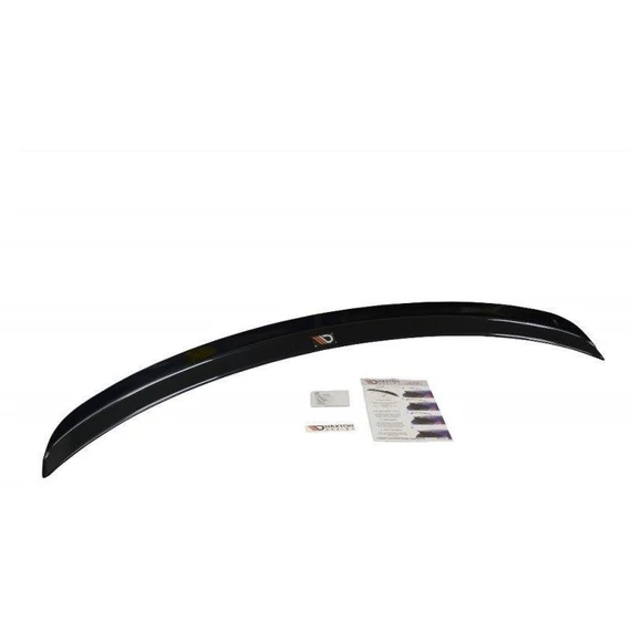 Spoiler Cap Skoda Octavia RS Mk3 / Mk3 FL Estate