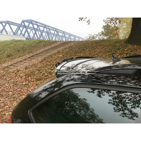 Spoiler Cap Skoda Octavia RS Mk3 / Mk3 FL Estate