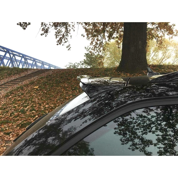Spoiler Cap Skoda Octavia RS Mk3 / Mk3 FL Estate