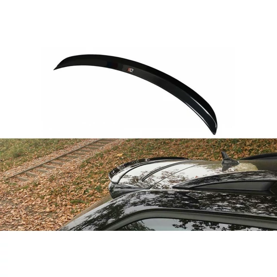 Spoiler Cap Skoda Octavia RS Mk3 / Mk3 FL Estate