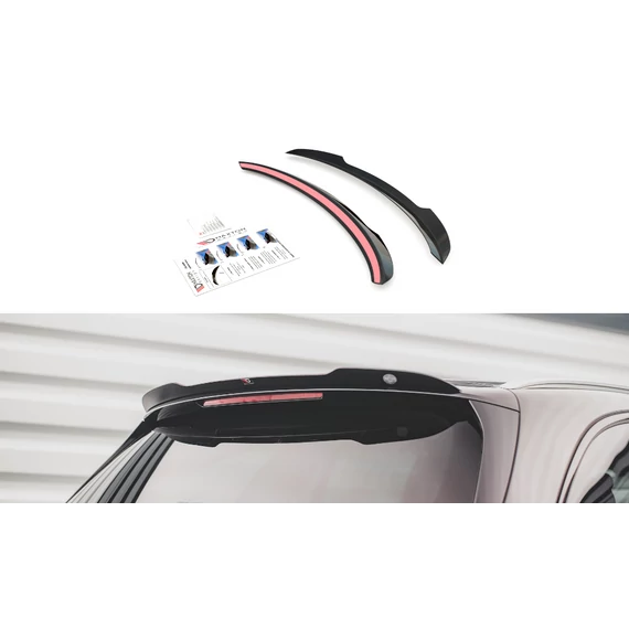 Spoiler Cap Mercedes-Benz E Estate W213