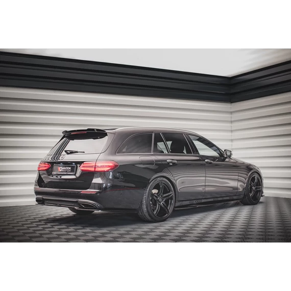 Spoiler Cap Mercedes-Benz E Estate W213
