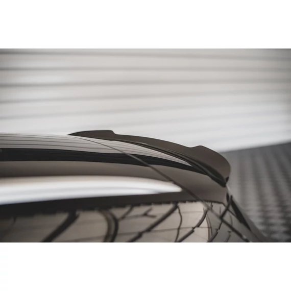Spoiler Cap Mercedes-Benz E Estate W213