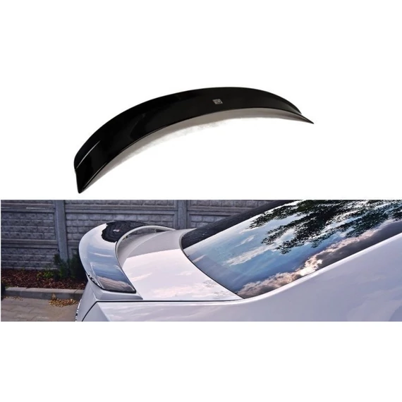 Spoiler Cap Skoda Octavia RS Mk3 / Mk3 FL Hatchback
