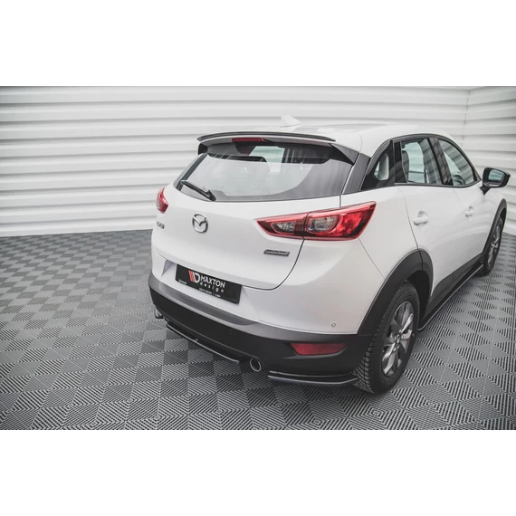 Spoiler Cap Mazda CX-3