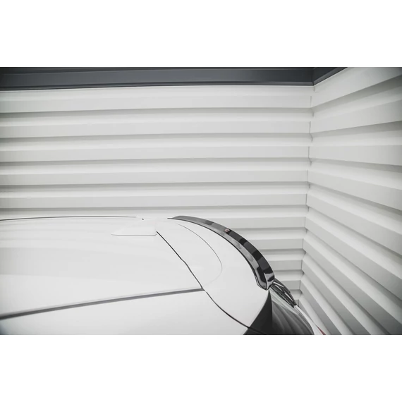 Spoiler Cap Mazda CX-3