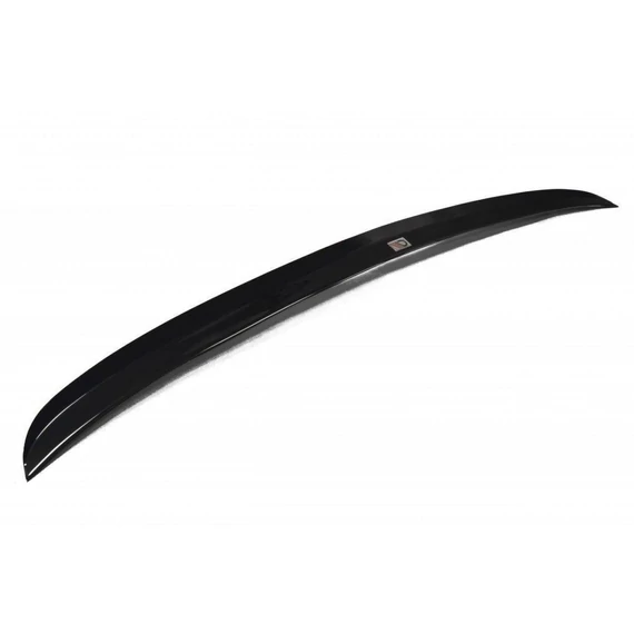 SPOILER CAP Subaru Impreza II WRX