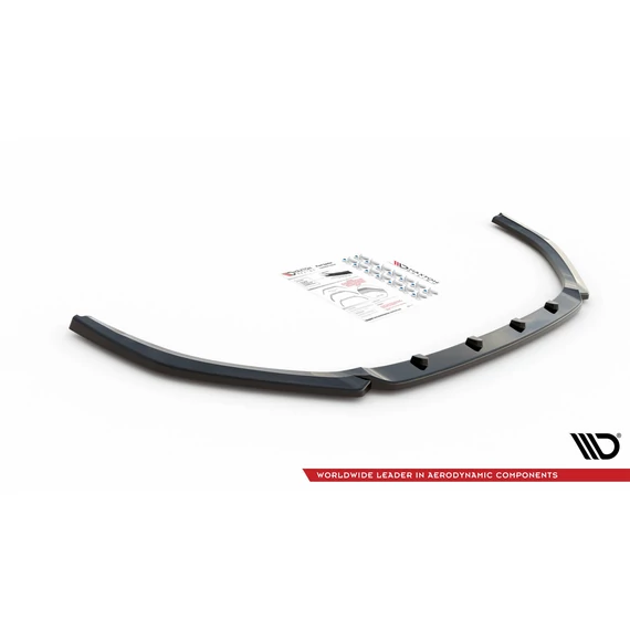 Első Splitter V.2 Mazda CX-3