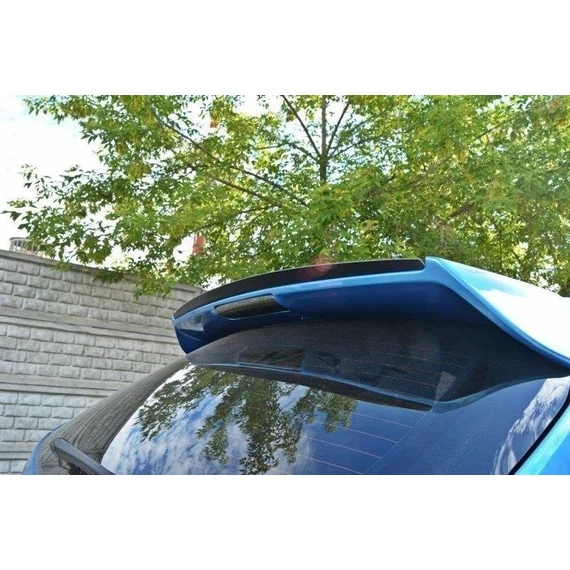 SPOILER CAP Subaru Impreza WRX STI 2009-2011