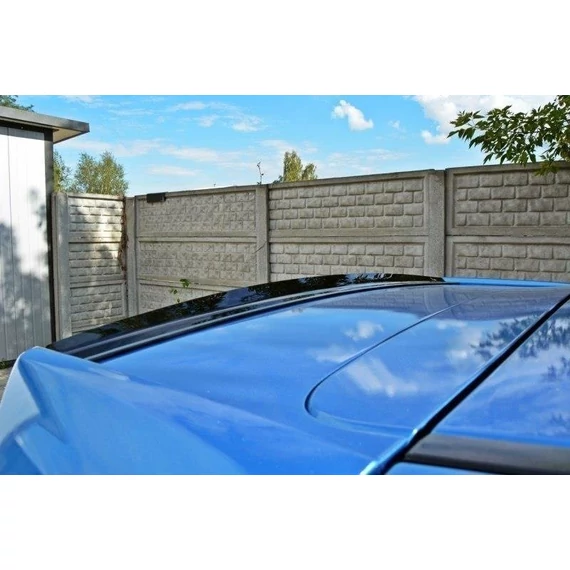 SPOILER CAP Subaru Impreza WRX STI 2009-2011
