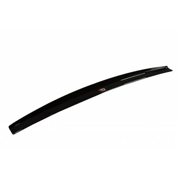 SPOILER CAP Subaru Impreza WRX STI 2009-2011