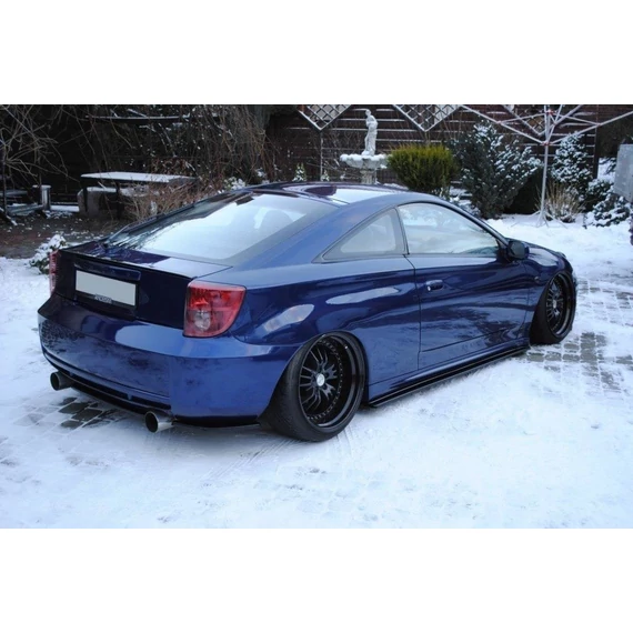 SPOILER CAP TOYOTA CELICA T23 PREFACE