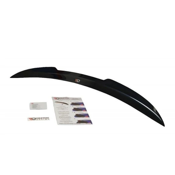 SPOILER CAP VW BEETLE