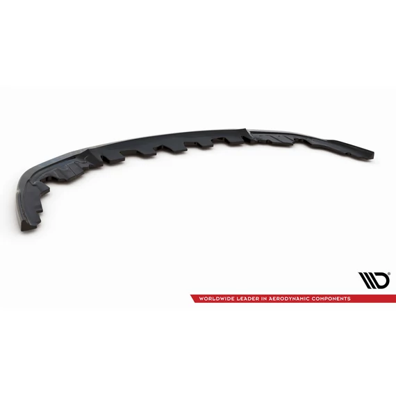 Első Splitter V.2 BMW M8 Gran Coupe F93