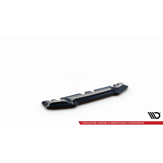 Központi Hátsó Splitter for BMW M8  Gran Coupe F93