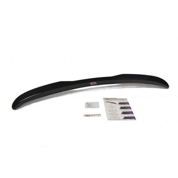 SPOILER CAP VW GOLF MK5 GTI