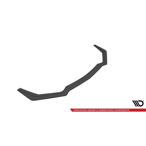 Street Pro Első Splitter V.1 Ford Mustang GT MK6 Facelift