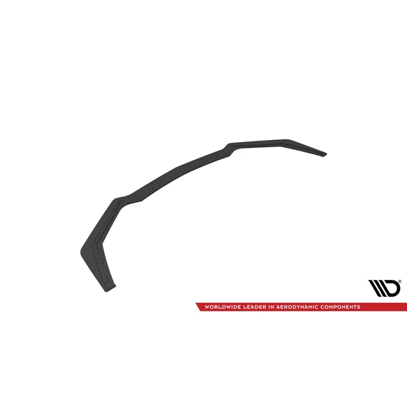 Street Pro Első Splitter V.1 Ford Mustang GT MK6 Facelift