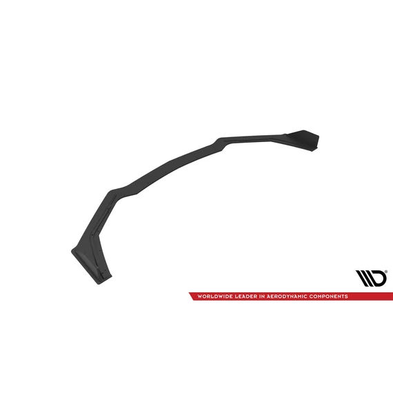 Street Pro Első Splitter V.2 Ford Mustang GT MK6 Facelift
