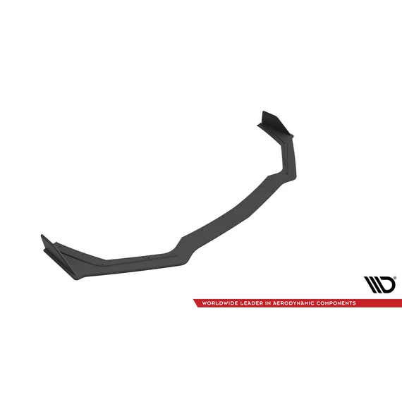 Street Pro Első Splitter V.2 Ford Mustang GT MK6 Facelift