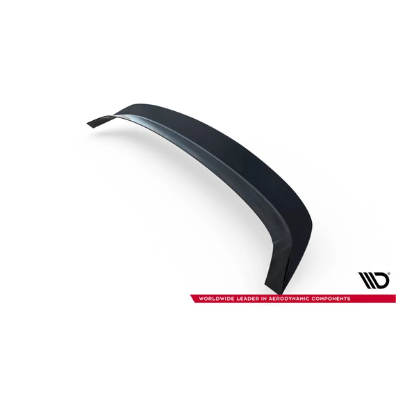 Spoiler Cap V.1 Volkswagen Golf 7 R / R-Line / GTI